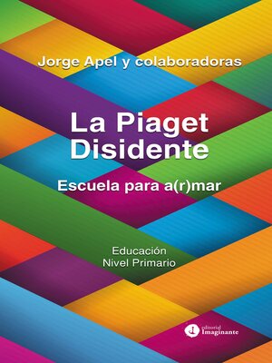cover image of La Piaget Disidente